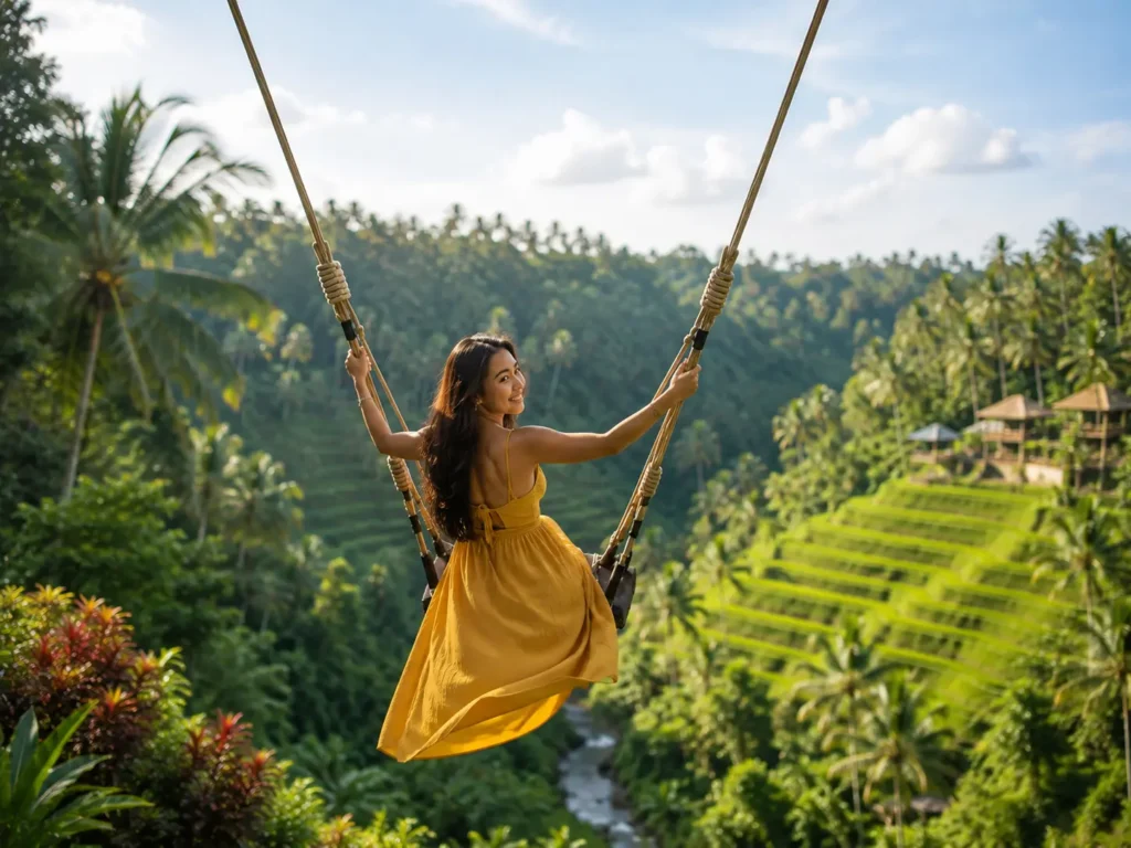 Bali Swing